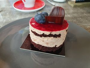  at Mondschein Dessertbar in Brunico