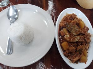  at Kusinero del Barrio in San Vicente Palawan