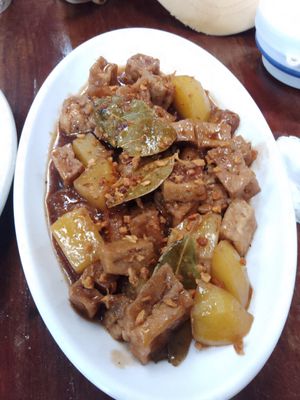  at Kusinero del Barrio in San Vicente Palawan