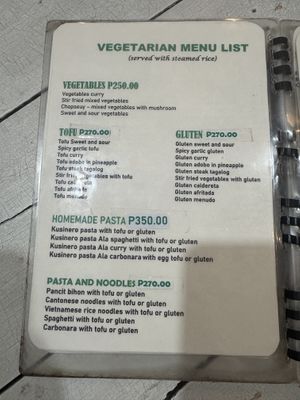   at Kusinero del Barrio in San Vicente Palawan