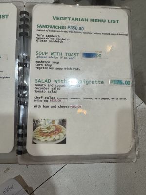   at Kusinero del Barrio in San Vicente Palawan