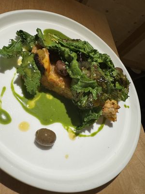   at Agrofficina in Rimini