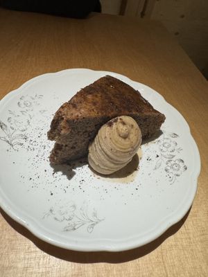   at Agrofficina in Rimini