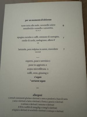   at Agrofficina in Rimini