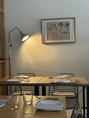   at Agrofficina in Rimini