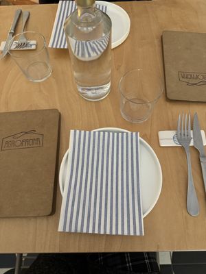   at Agrofficina in Rimini