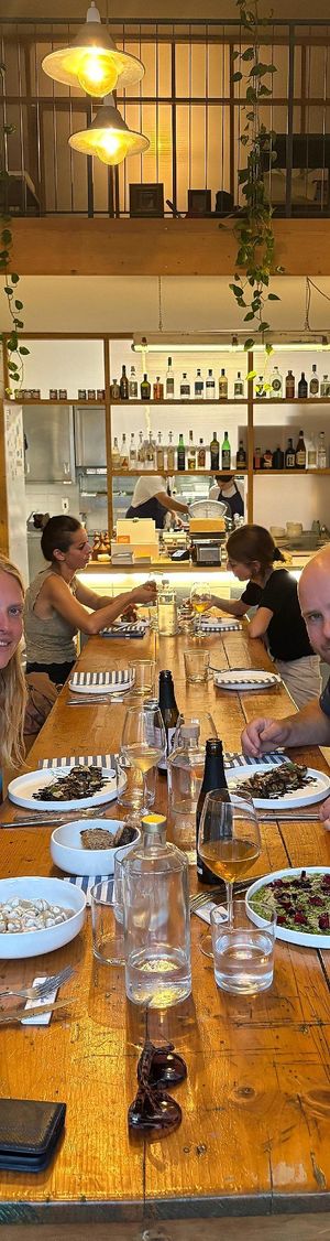  at Agrofficina in Rimini