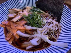 number 41  at Ramen Shifu - Consell de Cent in Barcelona