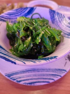  at Ramen Shifu - Consell de Cent in Barcelona