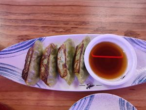  at Ramen Shifu - Consell de Cent in Barcelona