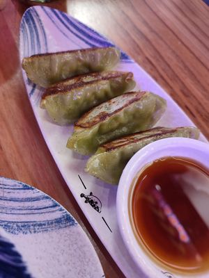  at Ramen Shifu - Consell de Cent in Barcelona