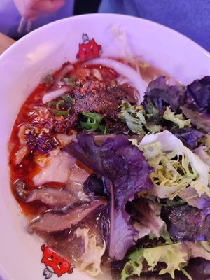  at Ramen Shifu - Consell de Cent in Barcelona