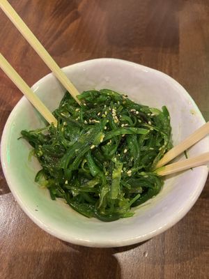   at Ramen Shifu - Consell de Cent in Barcelona