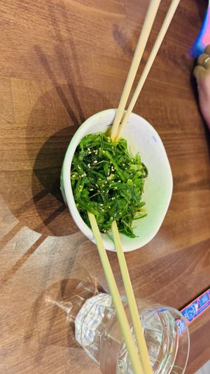   at Ramen Shifu - Consell de Cent in Barcelona