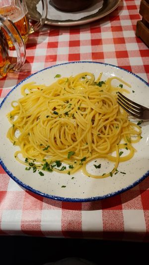  at Taverna Sorrentina in Sorrento