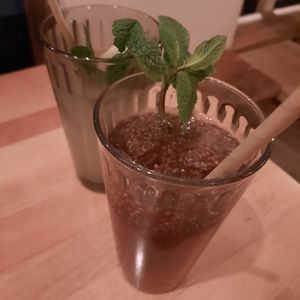  at LU Vietnamese Cuisine in Cologne