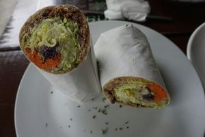 Matica at Bambu in Santo Domingo