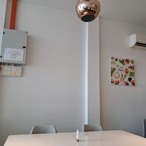  at Six Spring Vegetarian Cafe in Penang