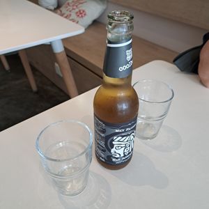  at Six Spring Vegetarian Cafe in Penang