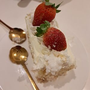  at Six Spring Vegetarian Cafe in Penang