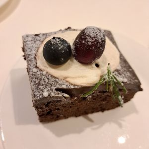  at Six Spring Vegetarian Cafe in Penang