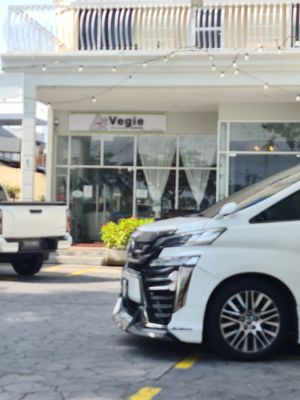  at Six Spring Vegetarian Cafe in Penang