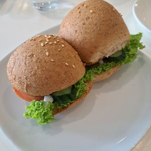  at Six Spring Vegetarian Cafe in Penang