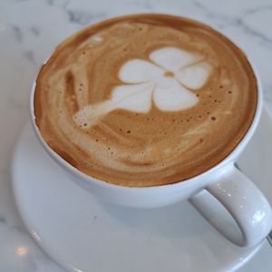  at Six Spring Vegetarian Cafe in Penang