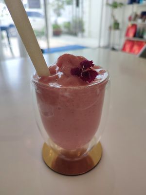  at Six Spring Vegetarian Cafe in Penang