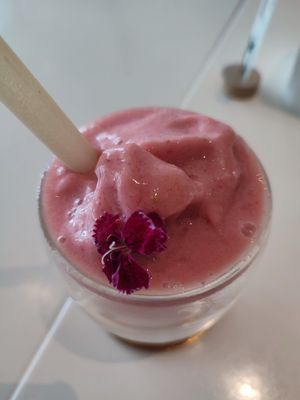  at Six Spring Vegetarian Cafe in Penang