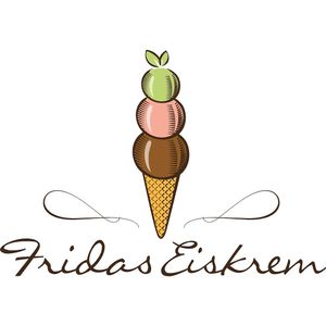   at Fridas Eiskrem in Aschaffenburg