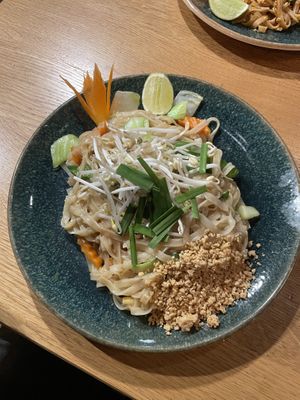   at Boo - Bankverein in Basel