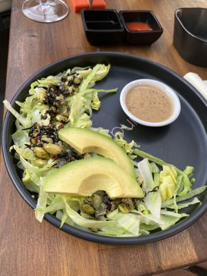   at Pure8.ch in Interlaken