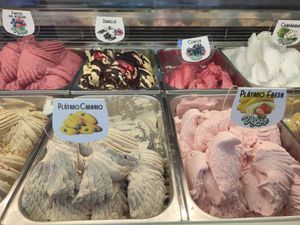  at Berry's - Charco in Tenerife