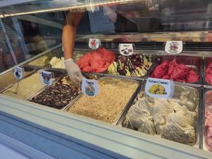  at Berry's - Charco in Tenerife