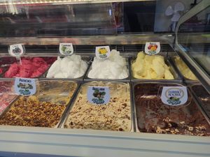  at Berry's - Charco in Tenerife