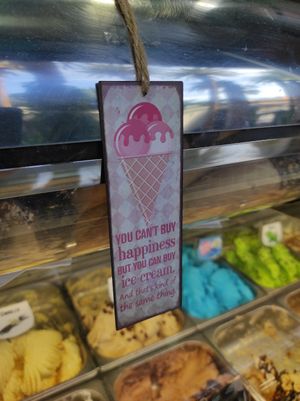  at Berry's - Charco in Tenerife