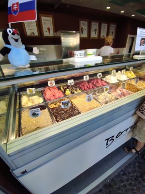  at Berry's - Charco in Tenerife