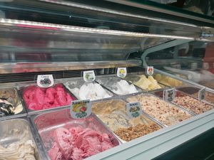 Options at Berry's - Charco in Tenerife