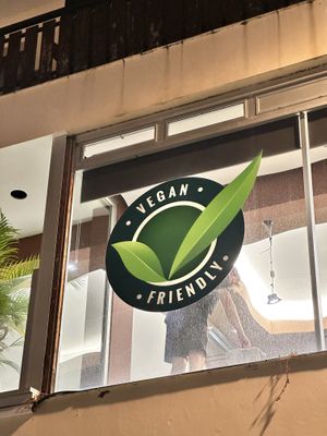   at Berry's - Charco in Tenerife