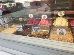  at Berry's - Charco in Tenerife