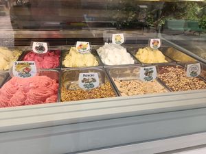  at Berry's - Charco in Tenerife