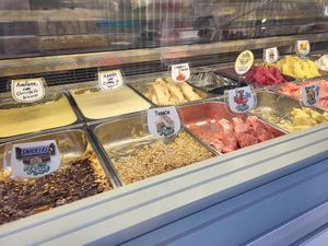  at Berry's - Charco in Tenerife