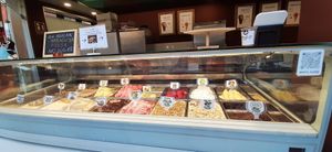  at Berry's - Charco in Tenerife