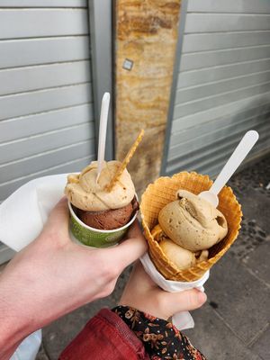  at Berry's - Charco in Tenerife