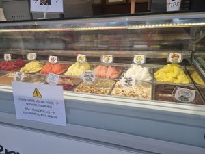  at Berry's - Charco in Tenerife