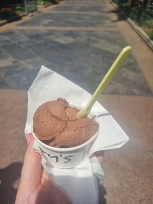  at Berry's - Charco in Tenerife