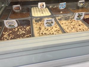   at Berry's - Charco in Tenerife