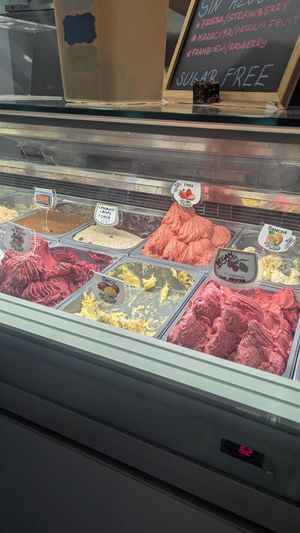  at Berry's - Charco in Tenerife