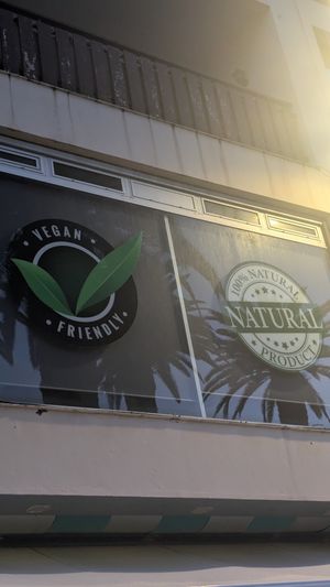  at Berry's - Charco in Tenerife